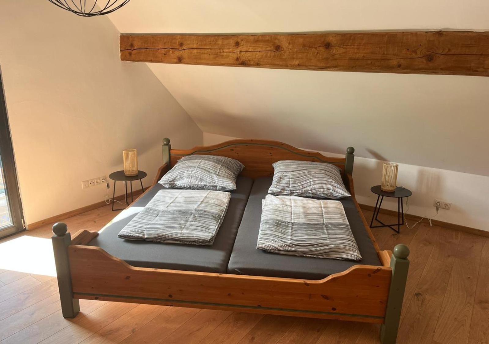 Gemuetliche Im Rheinischen Westerwald Apartment Horhausen (Altenkirchen)