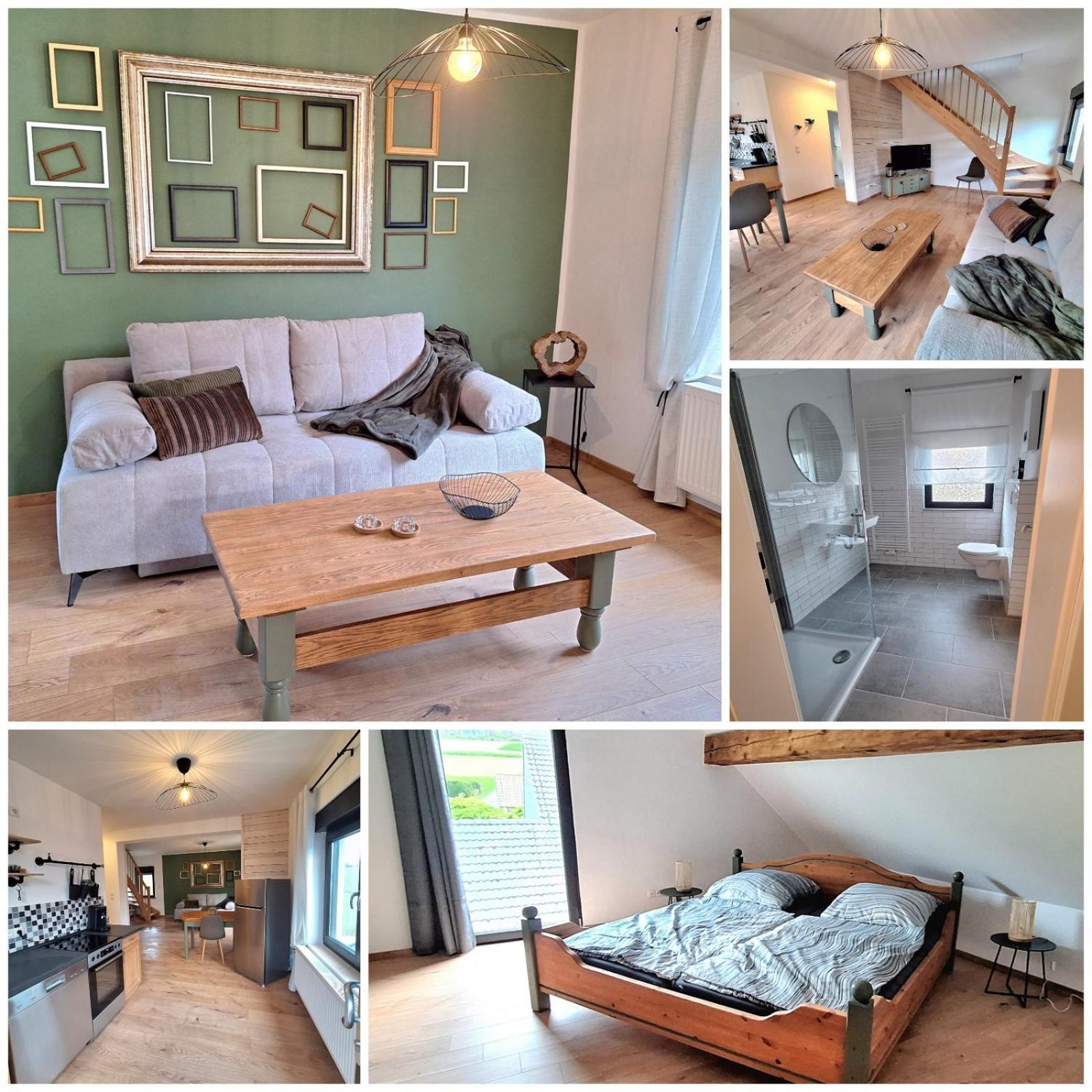 Apartment Gemuetliche Im Rheinischen Westerwald