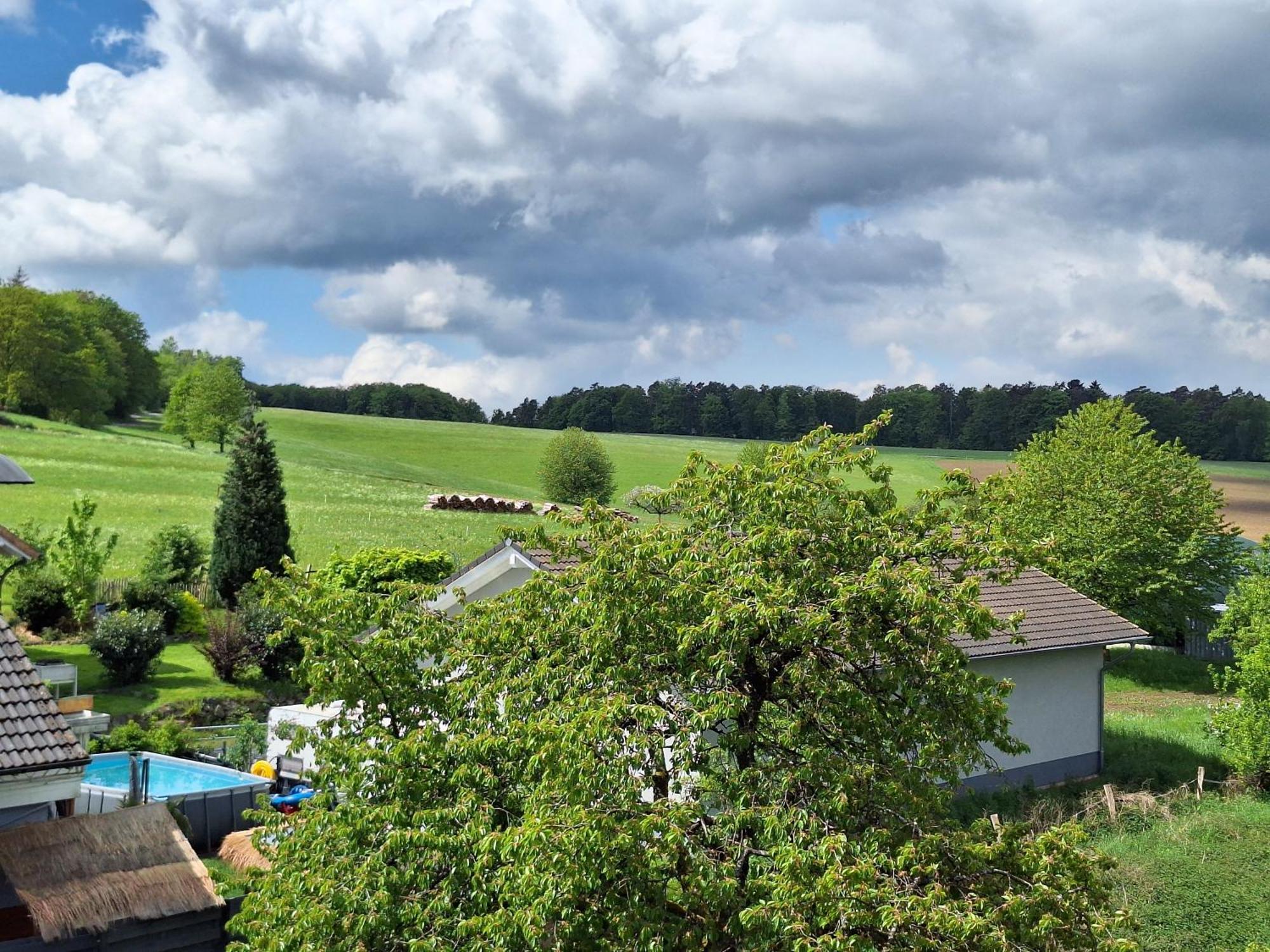 Appartement Gemuetliche Im Rheinischen Westerwald