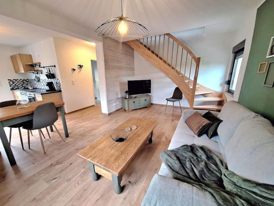 Appartement Gemuetliche Im Rheinischen Westerwald