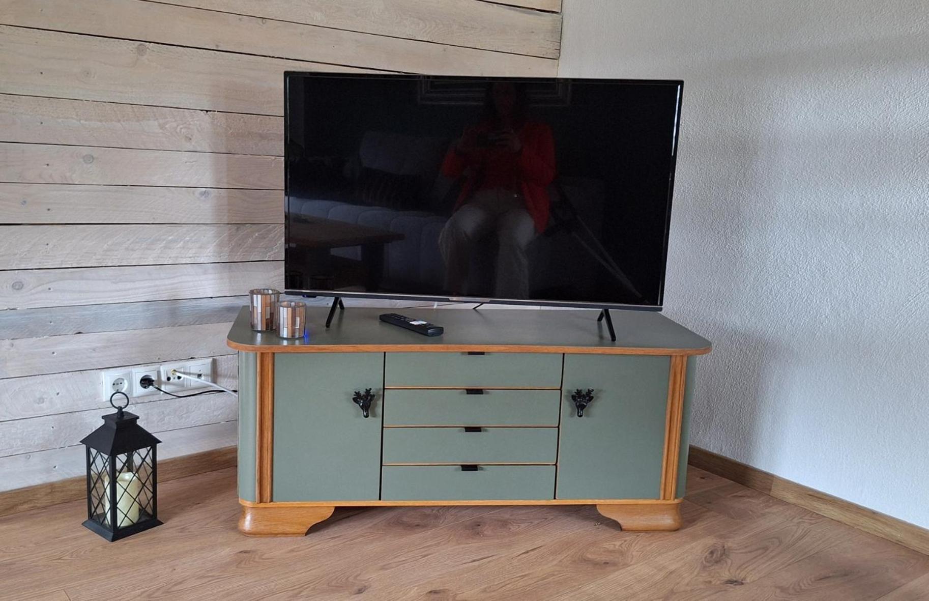 Appartement Gemuetliche Im Rheinischen Westerwald *