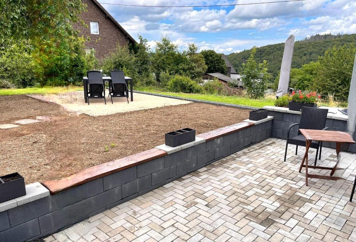 Gemuetliche Im Rheinischen Westerwald Appartement Horhausen (Altenkirchen)