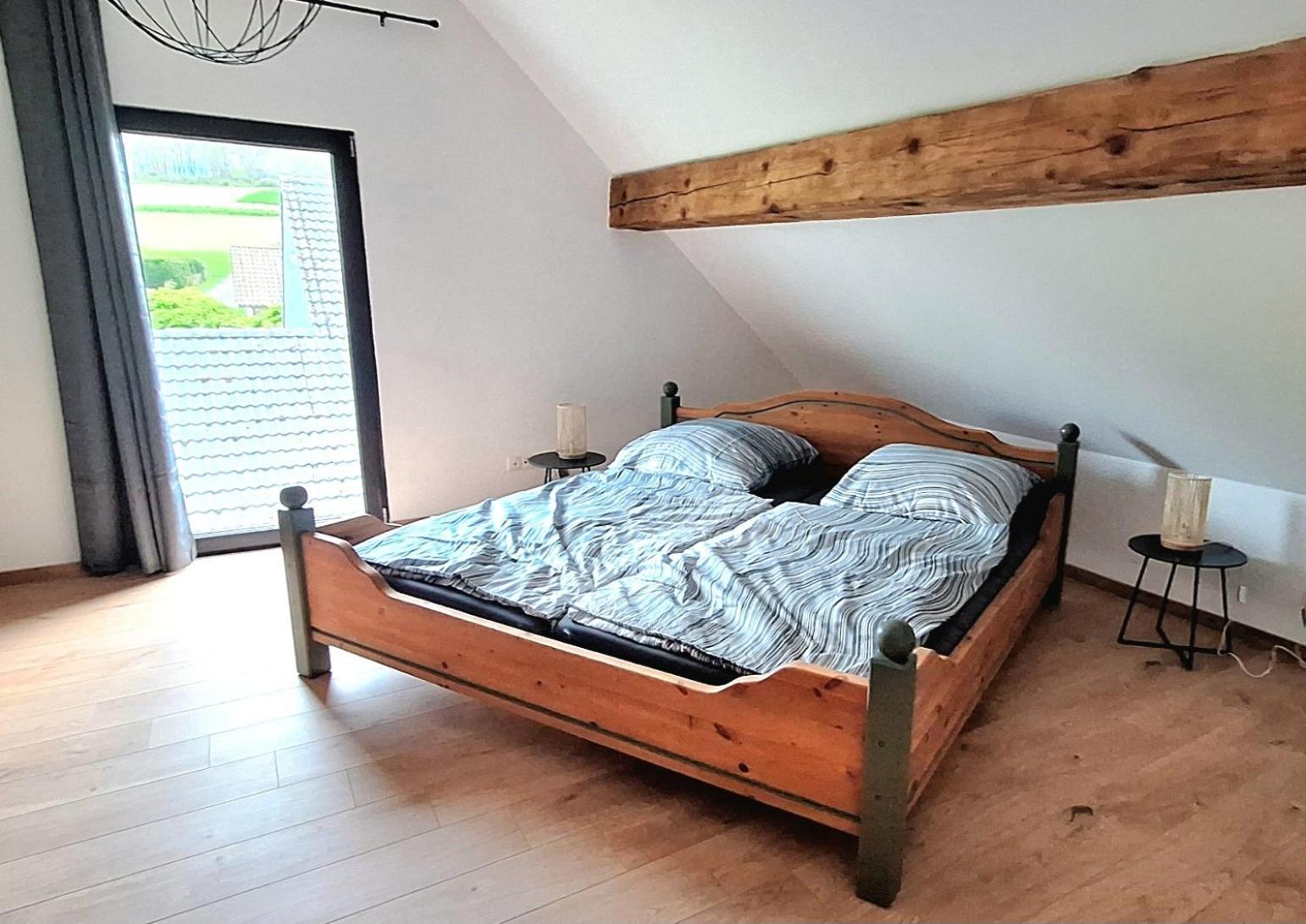 Appartement Gemuetliche Im Rheinischen Westerwald