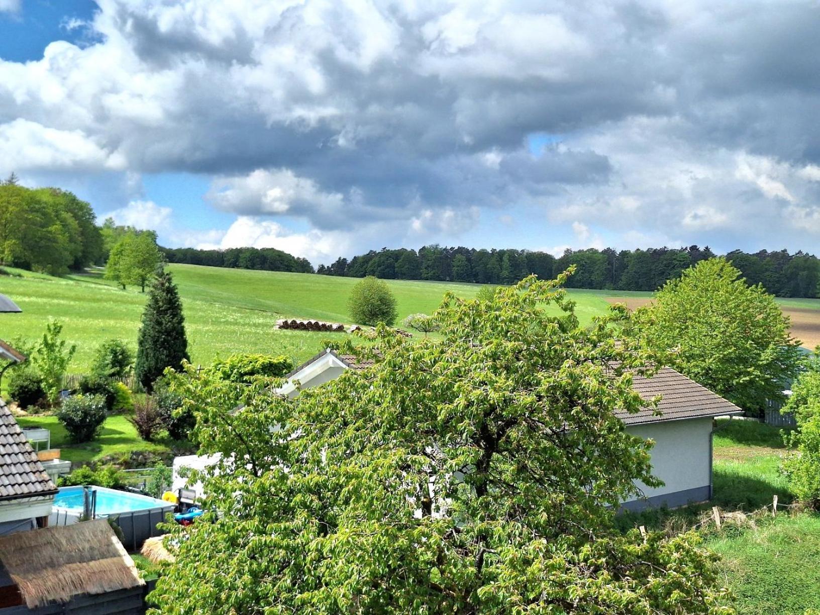 Gemuetliche Im Rheinischen Westerwald