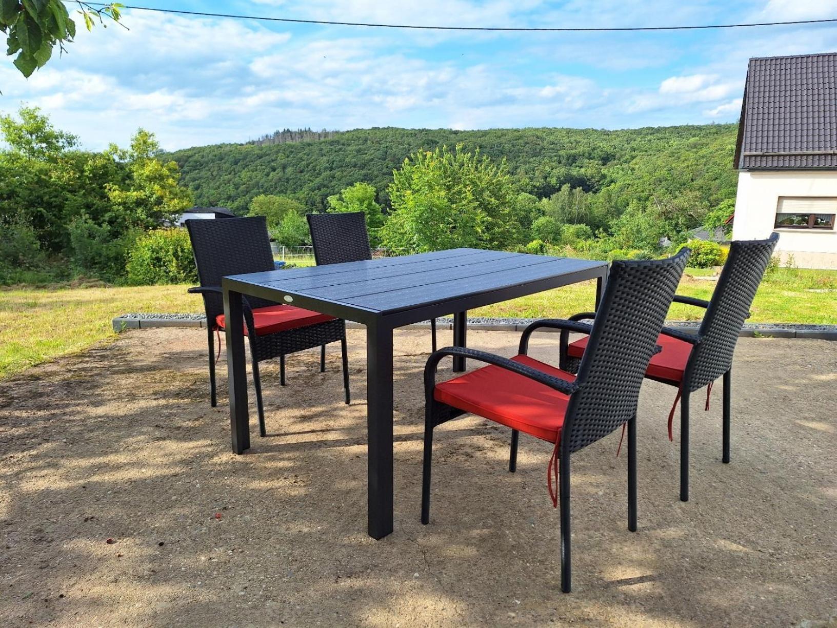 Appartement Gemuetliche Im Rheinischen Westerwald
