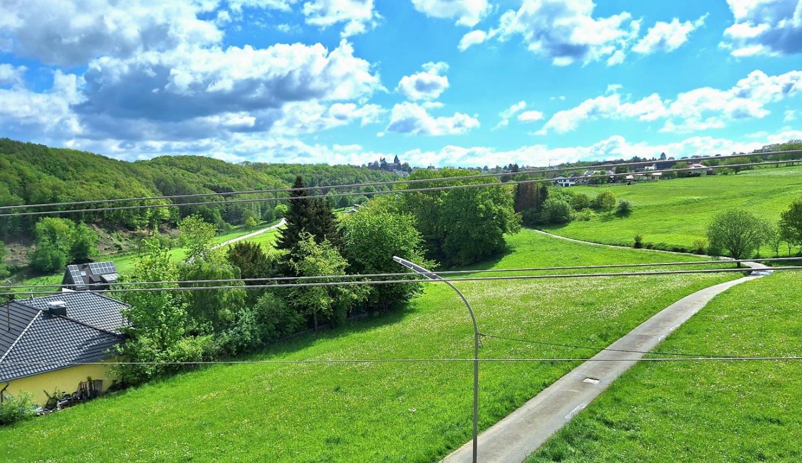 Gemuetliche Im Rheinischen Westerwald Appartement *