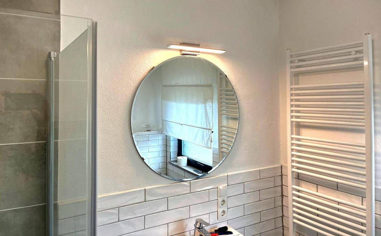 Appartement Gemuetliche Im Rheinischen Westerwald Horhausen (Altenkirchen)